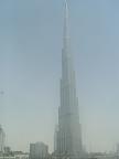 Путешествие в Дубаи самостоятельно: виды башни Бурж-аль-Халифа