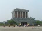 Достопримечательности Ханоя: мавзолей Хо Ши Мина в фотографиях