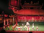 Фотографии из Ханоя: театр кукол на воде