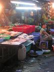 Рыбный рынок: фото из путешествия в Хо Ши Мин