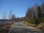 Финские фото: красивые фотографии из Виролахти