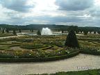 Достопримечательности рядом с Парижем: Версальский парк фото
