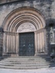 Поездка по Германии самостоятельно: фотография собора в Бремене
