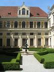 Фотографии Мюнхена: дворец Резиденция