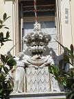 Достопримечательности Монако фото: корона суверенного княжества