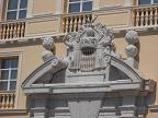 Самостоятельное путешествие в Монако: фото княжеского дворца