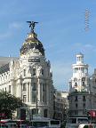 Красивые картинки Мадрида: смотреть испанские фотки