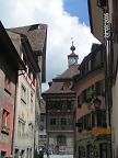 Достопримечательности Штайн-ам-Райна: фото из Швейцарии